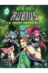 Cover von La torre imposible